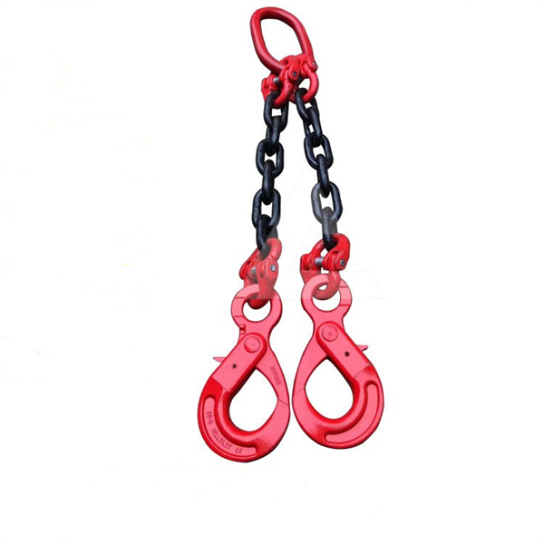 辰力起重鏈條索具 辰力起重鏈條索具/