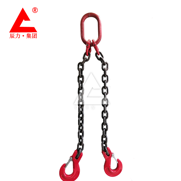 辰力雙腿鏈條索具 辰力雙腿鏈條索具/